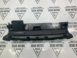 Воздуховод радиатора, ориг. номер 30657147, Volvo C30 2006-2009