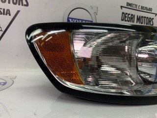 Фара передняя правая, ориг. номер 32206145, Volvo V50 2007-2012