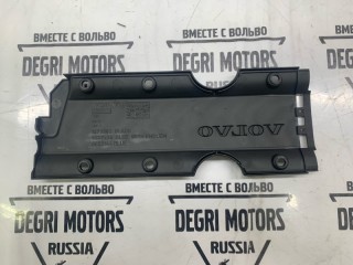 Крышка ДВС декоративная, ориг. номер 1270363, Volvo V70 2004-2007