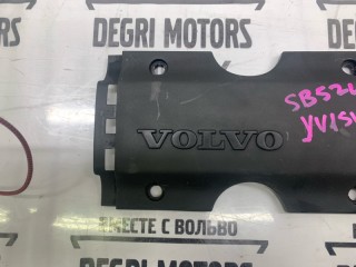 Крышка ДВС декоративная, ориг. номер 1270363, Volvo V70 2004-2007
