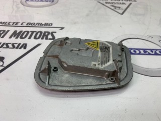Блок ксенона передний левый, ориг. номер 31214562, Volvo V50 2007-2012