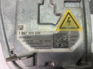 Блок ксенона передний левый, ориг. номер 31214562, Volvo V50 2007-2012