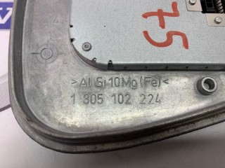 Блок ксенона передний правый, ориг. номер 31214563, Volvo V50 2007-2012