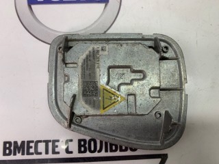 Блок ксенона передний правый, ориг. номер 31214563, Volvo V50 2007-2012