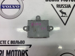 Блок комфорта передний левый, ориг. номер 31343469, Volvo V70 2007-2013
