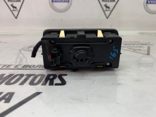 Блок управления светом, ориг. номер 31443846, Volvo XC60 2008-2013