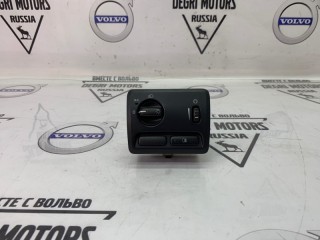 Блок управления светом Volvo V70 2004-2007, 30739311