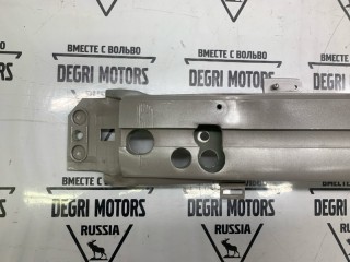 Усилитель бампера передний, ориг. номер 31253241, Volvo V70 2004-2007