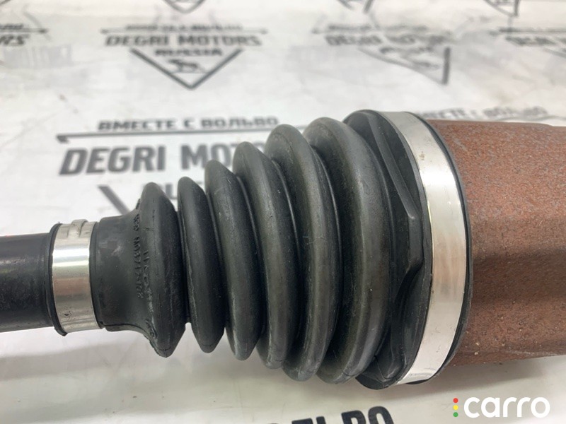 Привод передний правый Volvo S80 2013-2016, АКПП, 36012411, фото 3