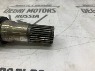 Привод передний правый, ориг. номер 36050798, Volvo V50 2007-2012