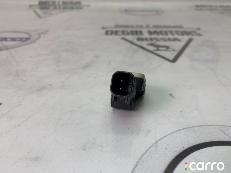 Датчик удара передний Volvo S80 2013-2016, левый руль, 31264396, фото 5