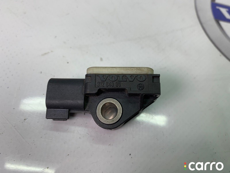 Датчик удара передний Volvo S80 2013-2016, левый руль, 31264396, фото 6
