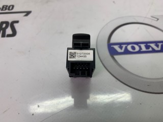 Кнопка стеклоподъемника, ориг. номер 31272006, Volvo V70 2007-2013
