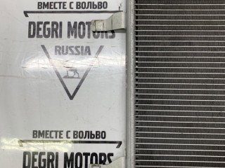 Радиатор кондиционера, ориг. номер 31332027, Volvo XC60 2008-2013
