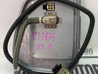 Блок ксенона передний левый, ориг. номер 31214562, Volvo V50 2007-2012
