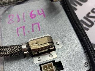 Блок ксенона передний правый, ориг. номер 31214563, Volvo V50 2007-2012