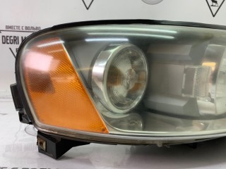 Фара передняя правая, ориг. номер 30698848, Volvo XC70 2004-2007