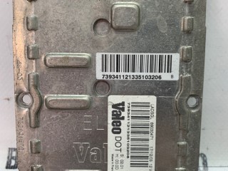 Блок ксенона передний левый, ориг. номер 30727205, Volvo V70 2000-2004