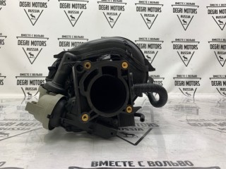 Впускной коллектор, ориг. номер 31359880, Volvo V50 2007-2012