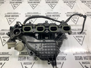 Впускной коллектор, ориг. номер 31359880, Volvo V50 2007-2012