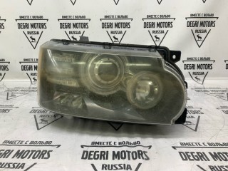 Фара передняя правая, ориг. номер LR010818, Land Rover Range Rover L322 2009-2012