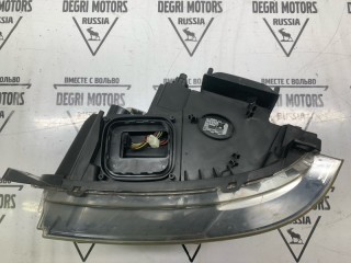Фара передняя правая, ориг. номер LR010818, Land Rover Range Rover L322 2009-2012