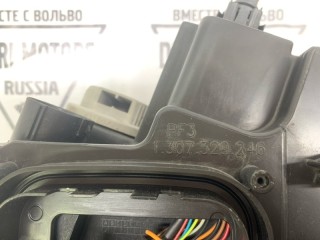 Фара передняя правая, ориг. номер LR010818, Land Rover Range Rover L322 2009-2012