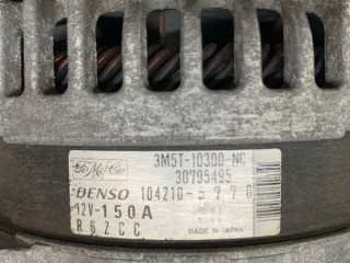 Генератор, ориг. номер 36002575, Volvo V50 2007-2012
