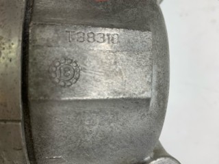 Натяжитель, ориг. номер 31493378, Volvo V50 2007-2012