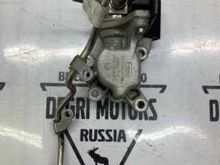 ТНВД, ориг. номер 31359675, Volvo XC60 2008-2013