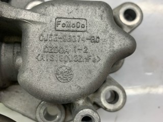 ТНВД, ориг. номер 31359675, Volvo XC60 2008-2013
