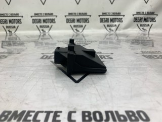 Блок управления светом, ориг. номер 31324221, Volvo V50 2007-2012