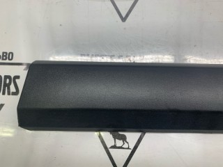 Молдинг двери передний правый, ориг. номер 31349594, Volvo XC60 2008-2013