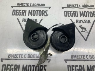 Звуковой сигнал, ориг. номер 31294498, Volvo XC60 2008-2013