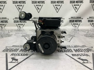 Блок ABS, ориг. номер 31329138, Volvo V60 2010-2013