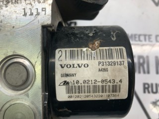 Блок ABS, ориг. номер 31329138, Volvo V60 2010-2013