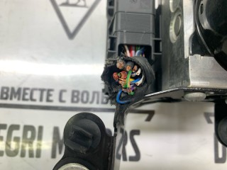 Блок ABS, ориг. номер 31329138, Volvo XC60 2008-2013