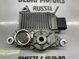 Блок управления АКПП, ориг. номер 30735597, Volvo XC90 2006-2014