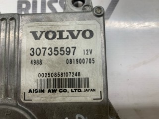 Блок управления АКПП, ориг. номер 30735597, Volvo XC90 2006-2014