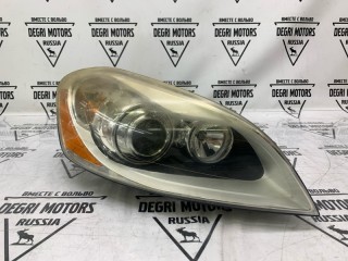 Фара передняя правая, ориг. номер 31420682, Volvo XC60 2008-2013