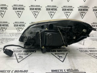 Фара передняя правая, ориг. номер 31420682, Volvo XC60 2008-2013