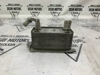 Радиатор АКПП, 30792231, Volvo S80 II [2-й рестайлинг]