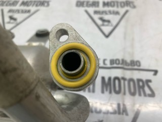 Осушитель кондиционера, 31332649, Volvo V50 I [рестайлинг]