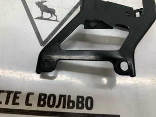 Кронштейн бачка ГУР, ориг. номер QEU500060, Land Rover Range Rover L322 2009-2012