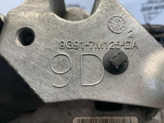 АКПП, ориг. номер 36051073, Volvo V70 2007-2013
