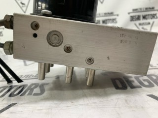 Блок ABS, ориг. номер 30793492, Volvo XC90 2006-2014