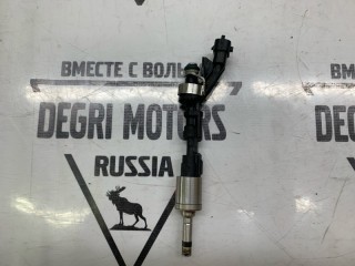 Форсунка бензиновая, ориг. номер 31407374, Volvo V70 2007-2013