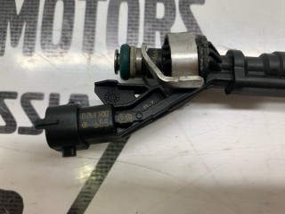 Форсунка бензиновая, ориг. номер 31407374, Volvo V70 2007-2013