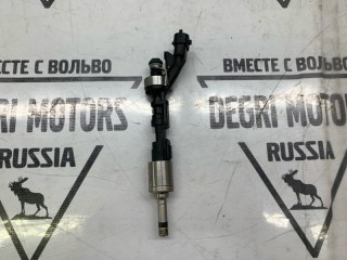 Форсунка бензиновая, ориг. номер 31407374, Volvo V70 2007-2013