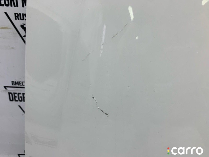 Капот BMW 525i E61 2007-2010, 41617111385, фото 4